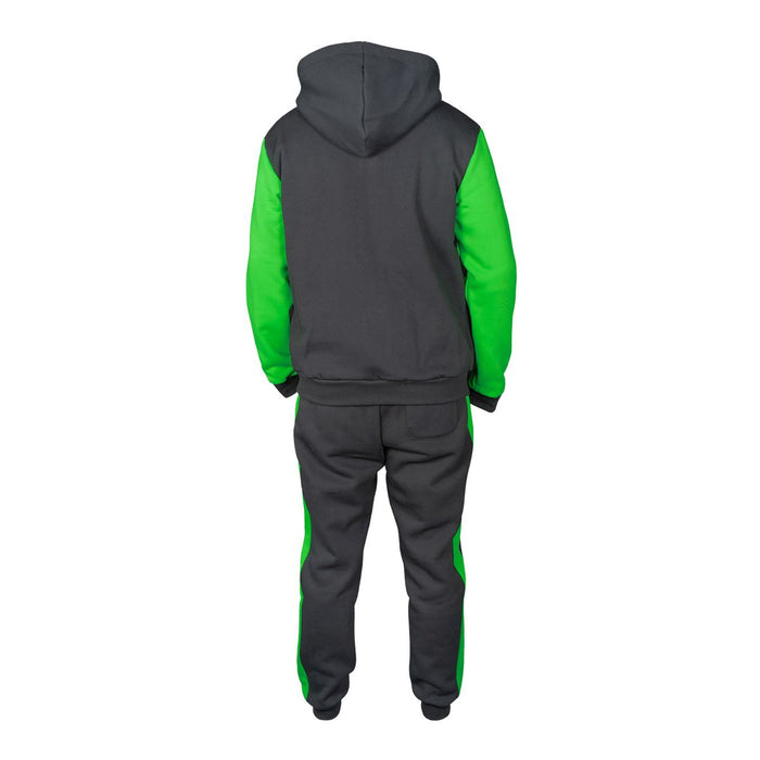 PietSmiet - CI - Zip-Hoodie Jacke