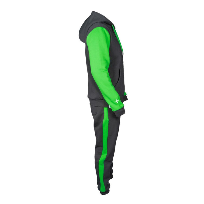 PietSmiet - CI - Zip-Hoodie Jacke