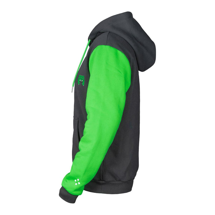 PietSmiet - CI - Zip-Hoodie Jacke
