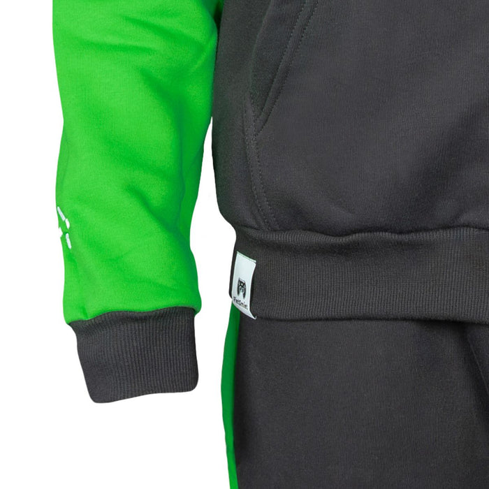 PietSmiet - CI - Zip-Hoodie Jacke