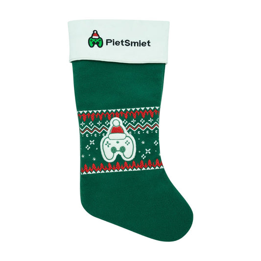 PietSmiet - Christmas - Kaminsocke