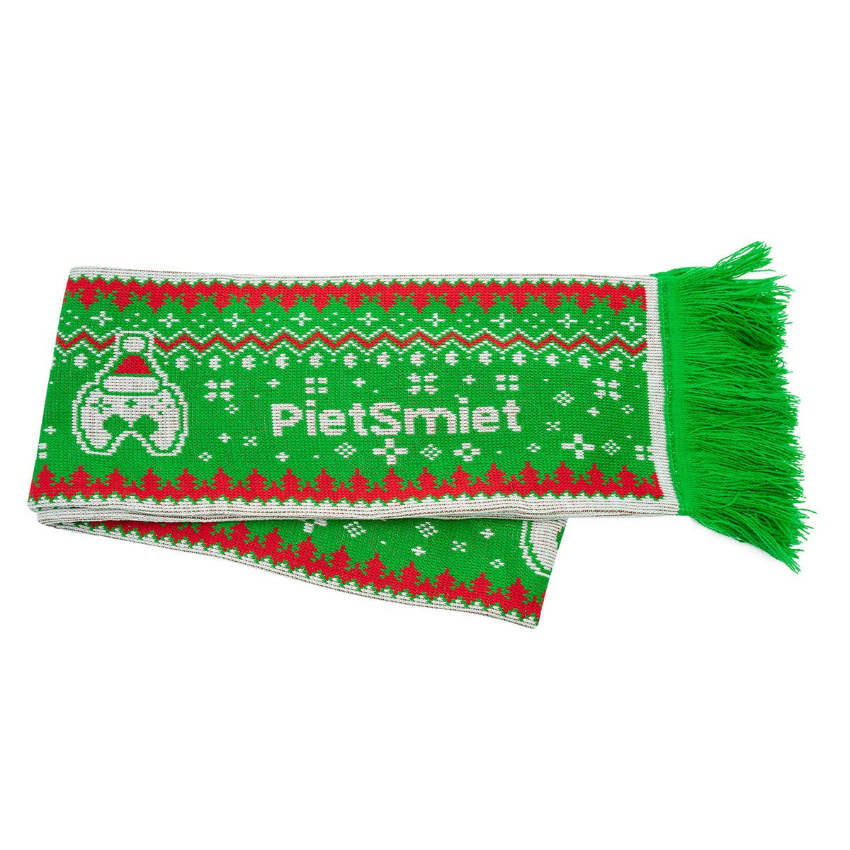 PietSmiet - Christmas - Schal