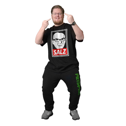 PietSmiet - Salz - T-Shirt