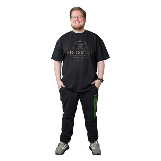 PietSmiet - Vintage - T-Shirt