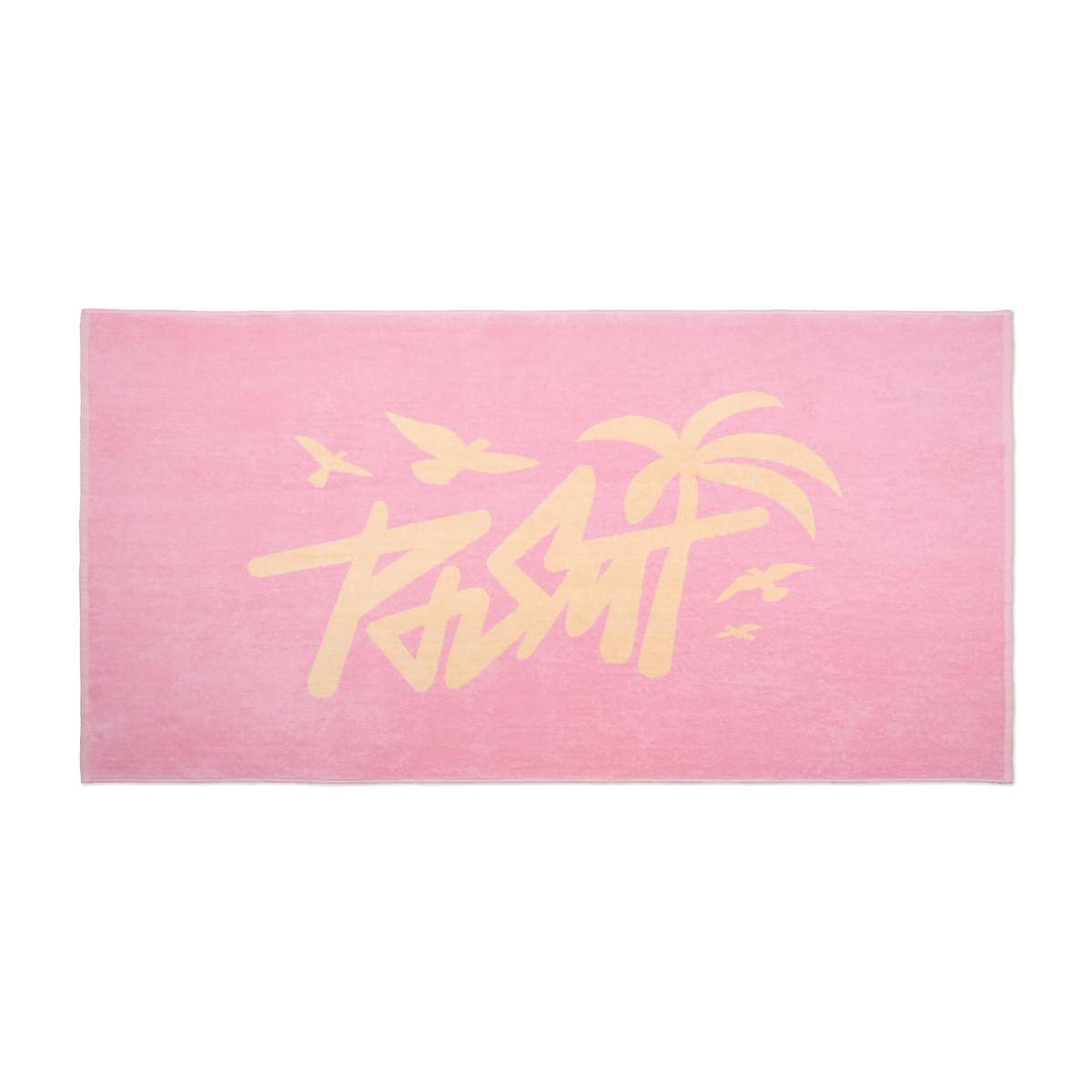 Jacquard Strandtuch