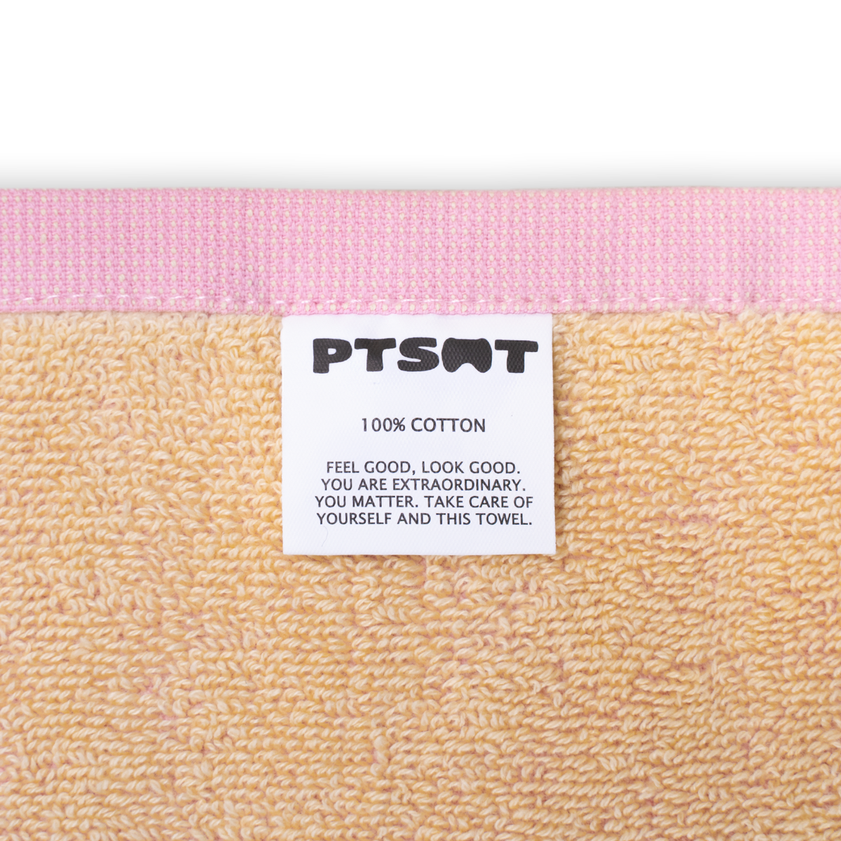 Jacquard Strandtuch