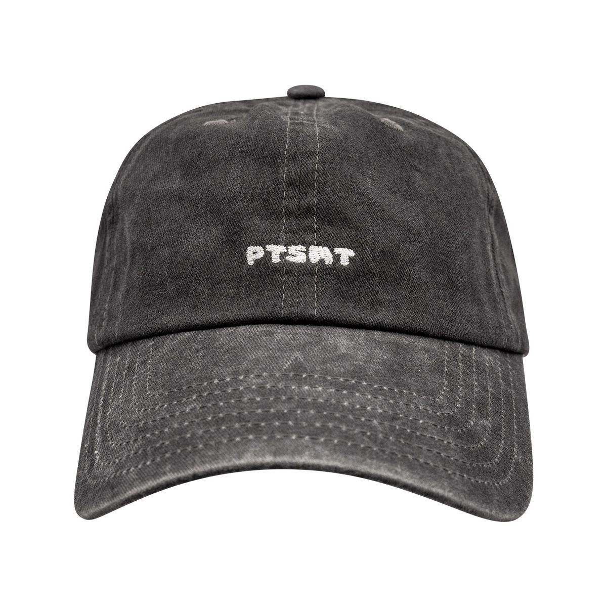 Logo Cap black