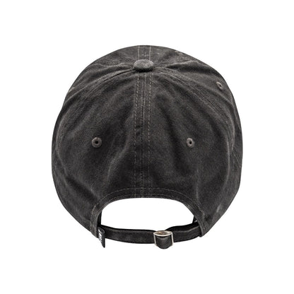 Logo Cap black