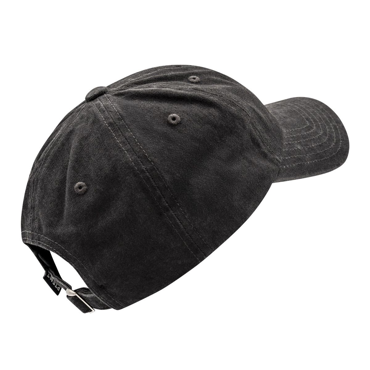 Logo Cap black