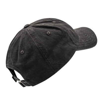 Logo Cap black