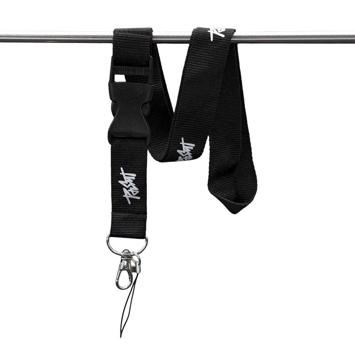 Logo Lanyard