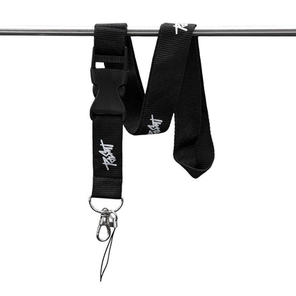 Logo Lanyard