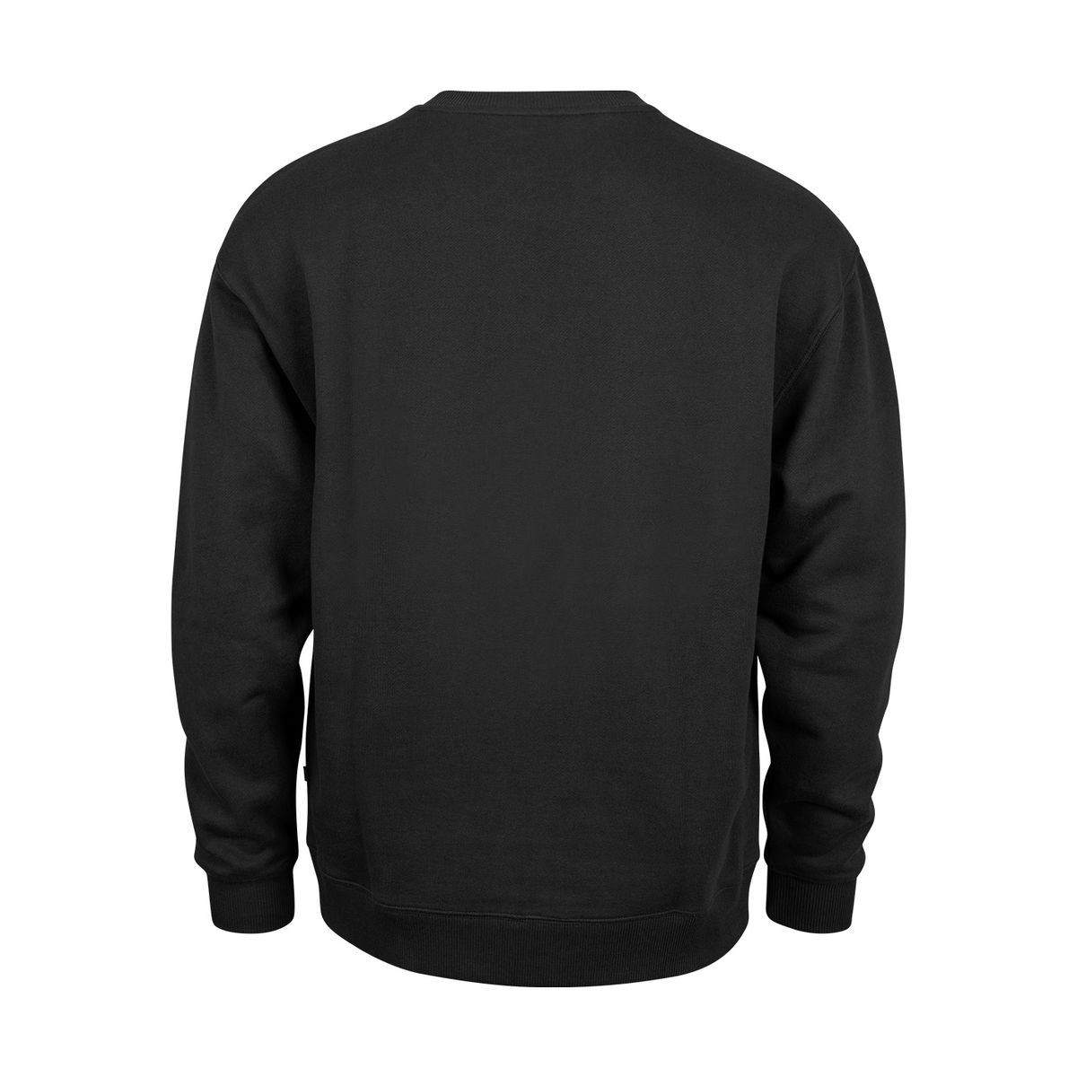 PTSMT - Crewneck Black - Sweatshirt