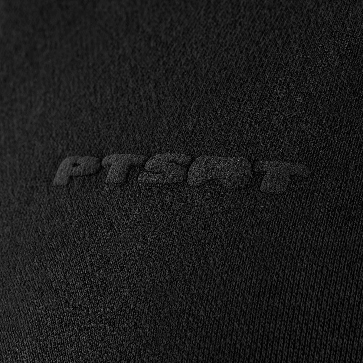 PTSMT - Crewneck Black - Sweatshirt