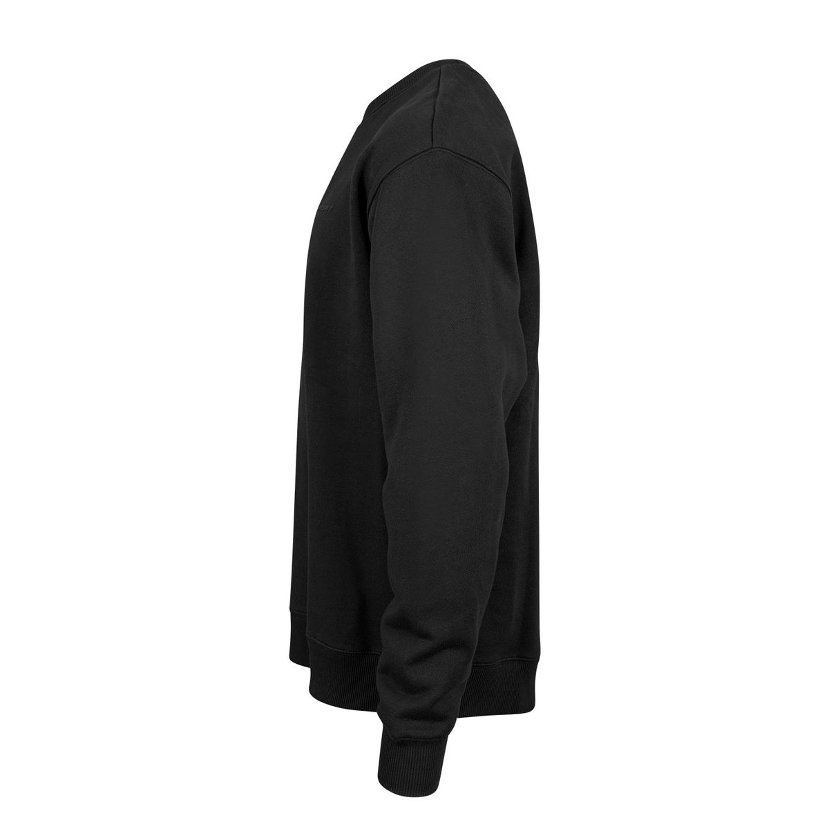 PTSMT - Crewneck Black - Sweatshirt