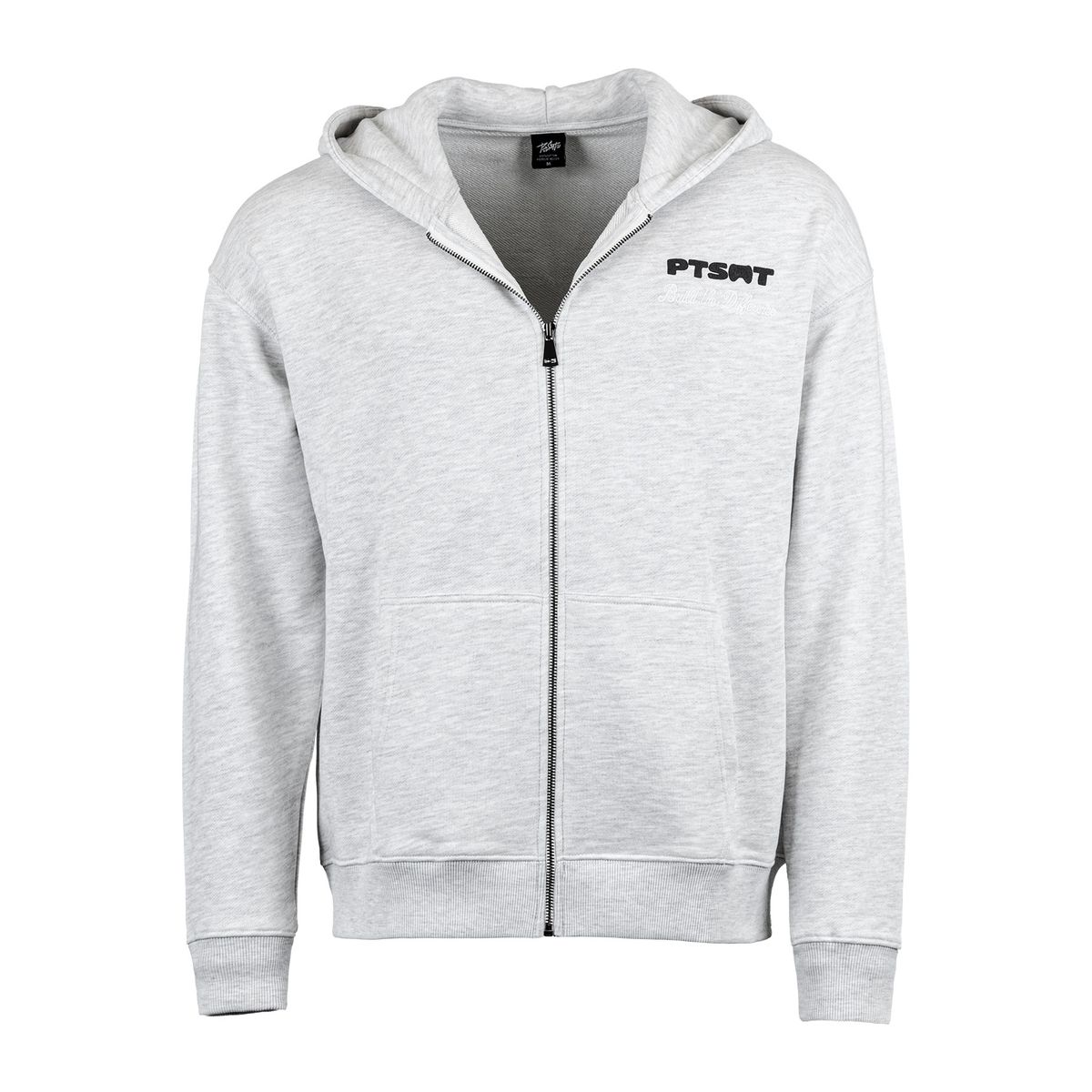 Build the Difference - Zip-Hoodie