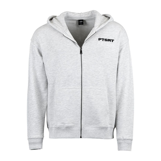 Build the Difference - Zip-Hoodie