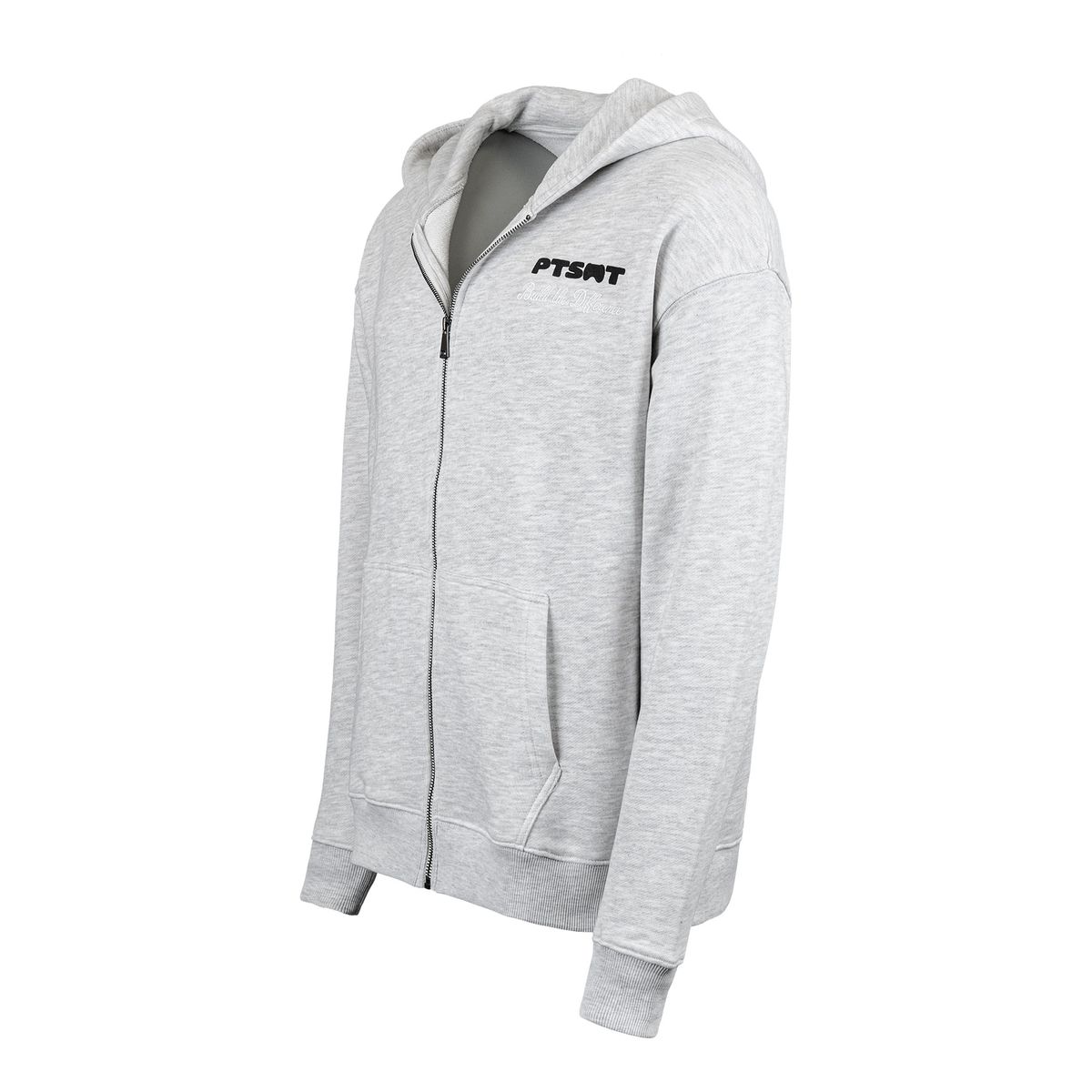 Build the Difference - Zip-Hoodie