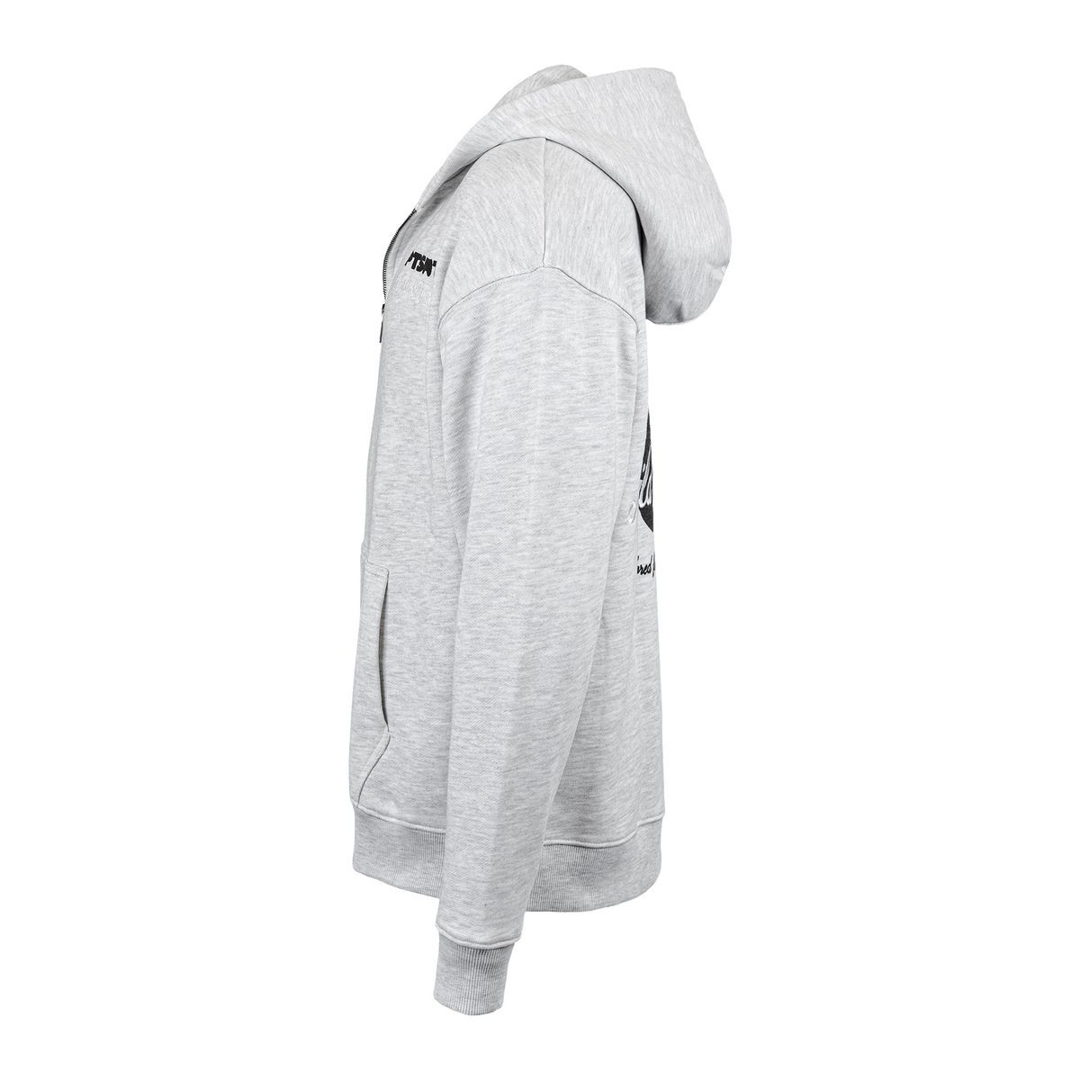 Build the Difference - Zip-Hoodie