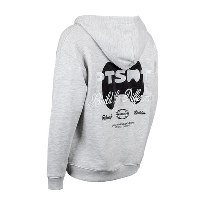 Build the Difference - Zip-Hoodie