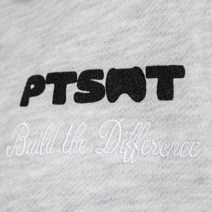 Build the Difference - Zip-Hoodie