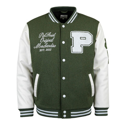 PietSmiet - Collegejacke