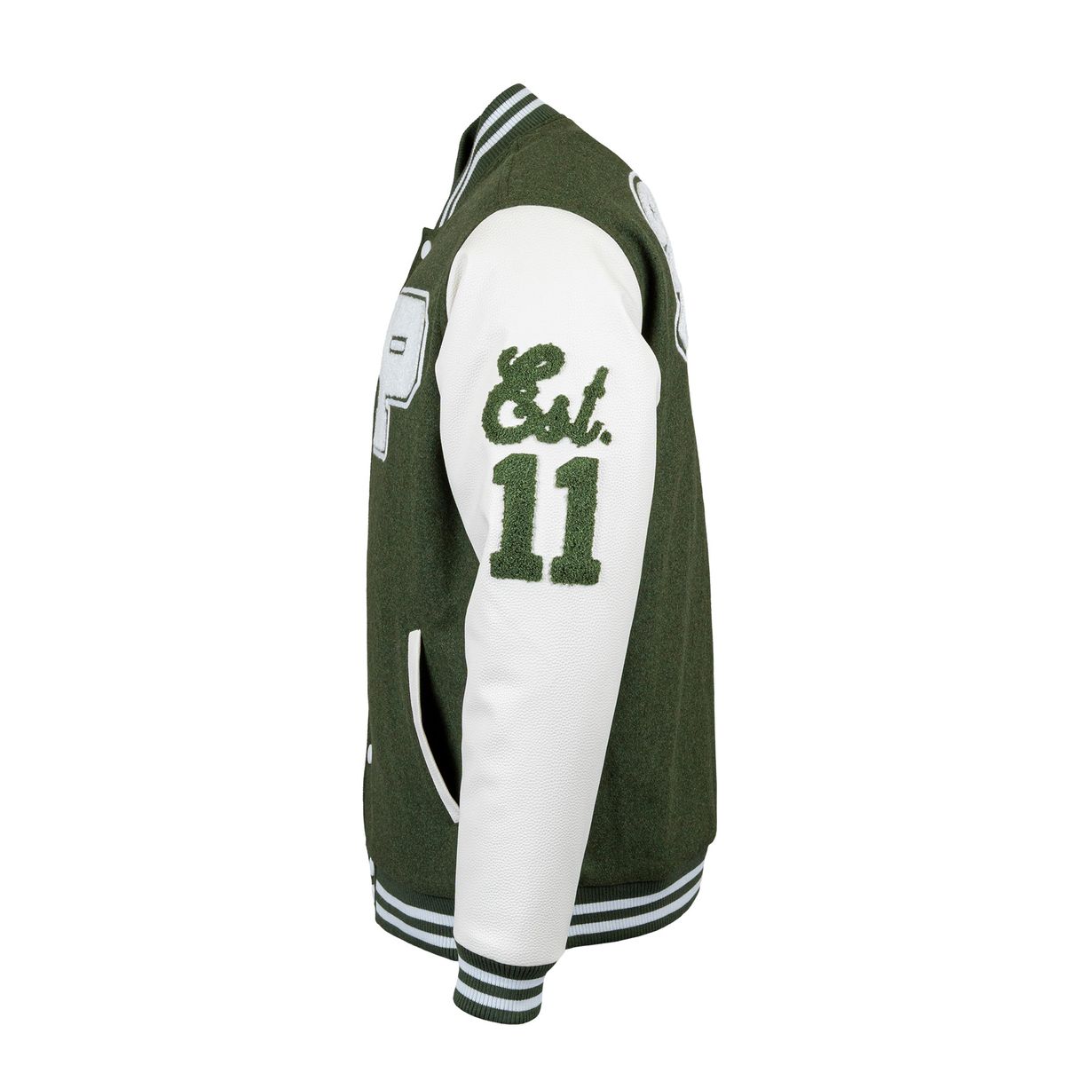 PietSmiet - Collegejacke