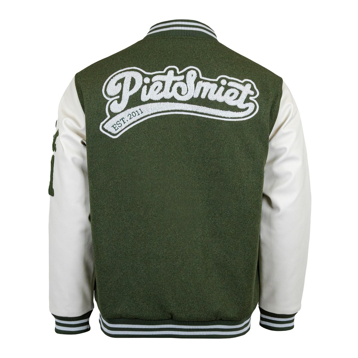 PietSmiet - Collegejacke