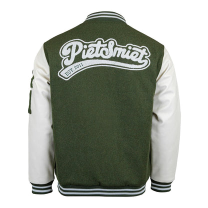 PietSmiet - Collegejacke