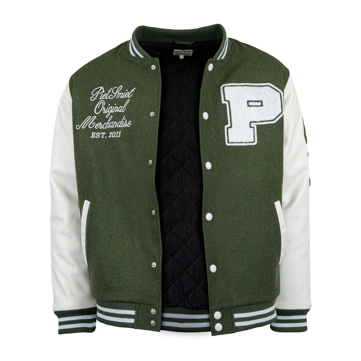 PietSmiet - Collegejacke