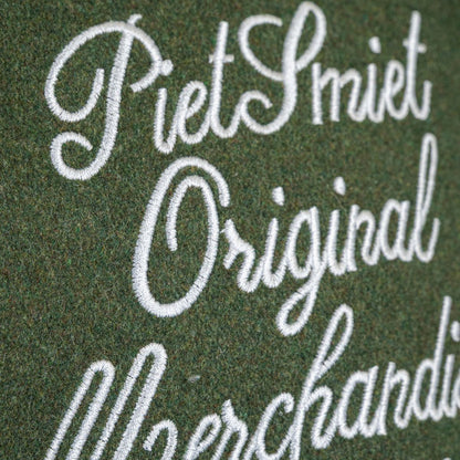 PietSmiet - Collegejacke