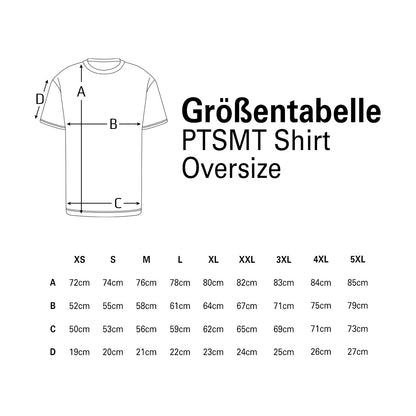 Basic Zuckerwatte - T-Shirt