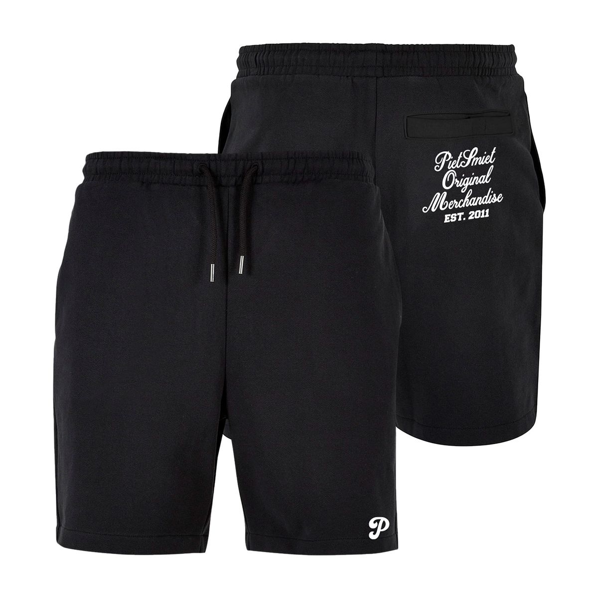 PietSmiet - Fan-Kollektion - Shorts