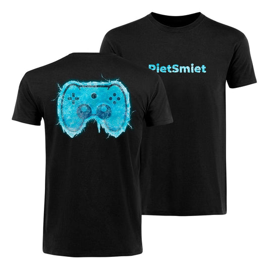 PietSmiet - Ice Controller - T-Shirt