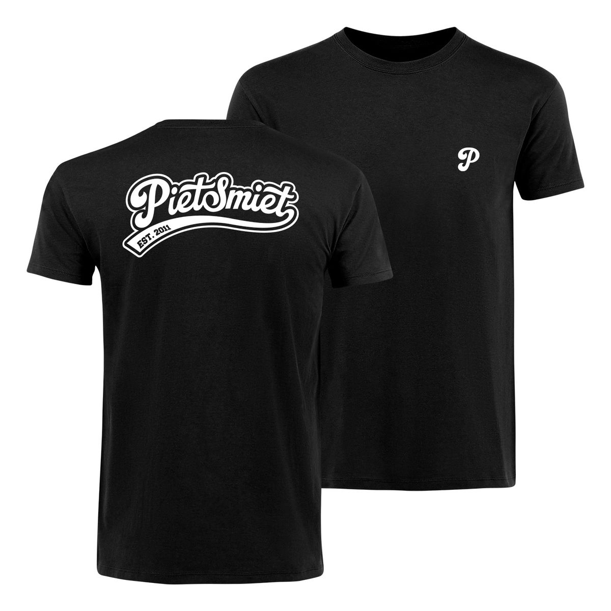 PietSmiet - Fan-Shirt - T-Shirt