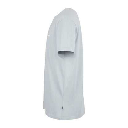 Basic Himmelblau - T-Shirt