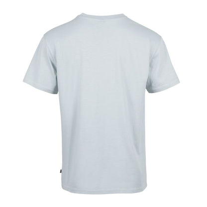 Basic Himmelblau - T-Shirt