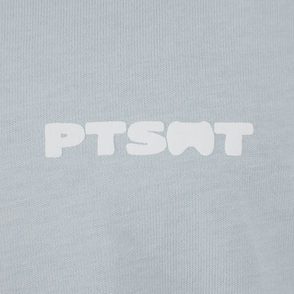 Basic Himmelblau - T-Shirt