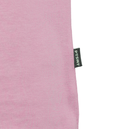 Basic Zuckerwatte - T-Shirt