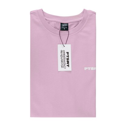 Basic Zuckerwatte - T-Shirt