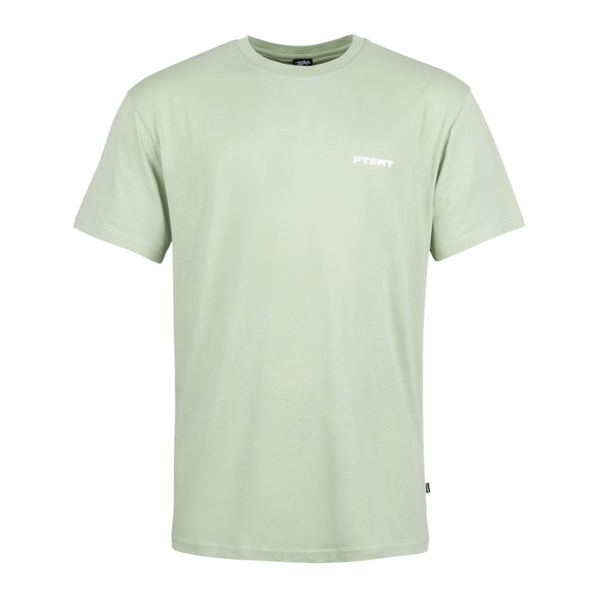 Basic Green - T-Shirt