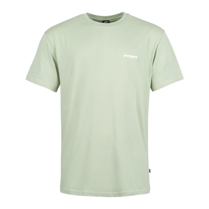 Basic Green - T-Shirt