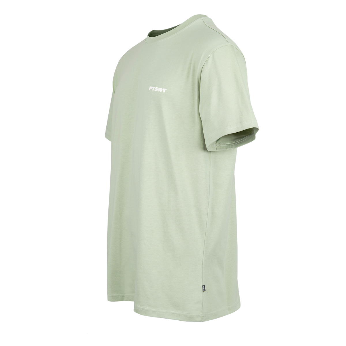 Basic Green - T-Shirt