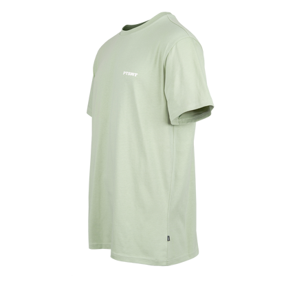 Basic Green - T-Shirt