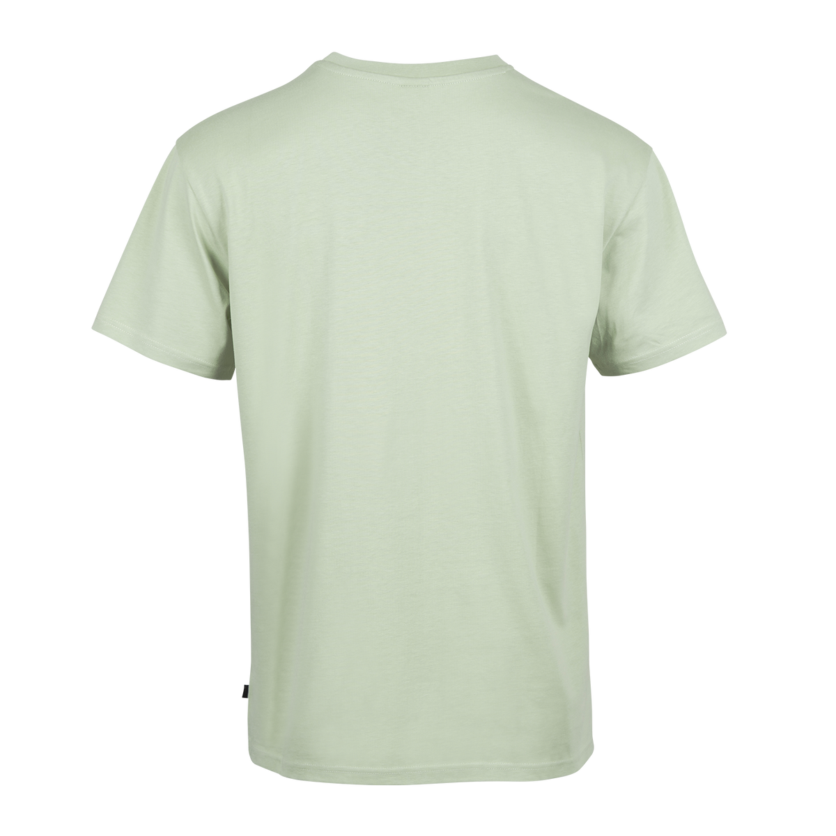 Basic Green - T-Shirt