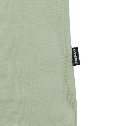 PTSMT - Basic Green - T-Shirt