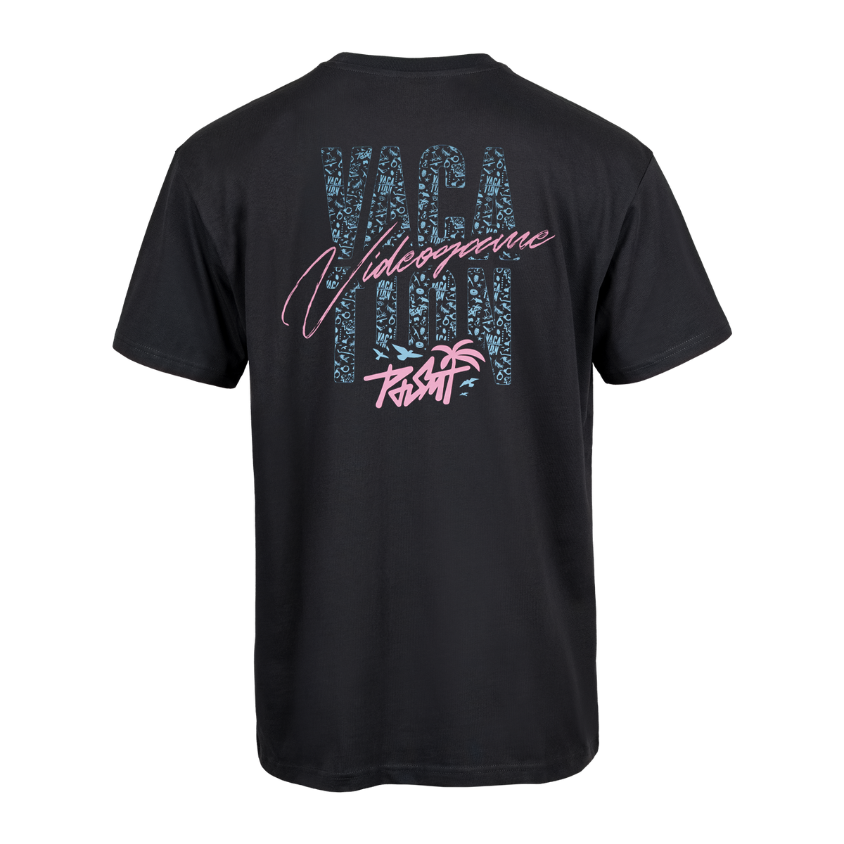 Vacation - T-Shirt