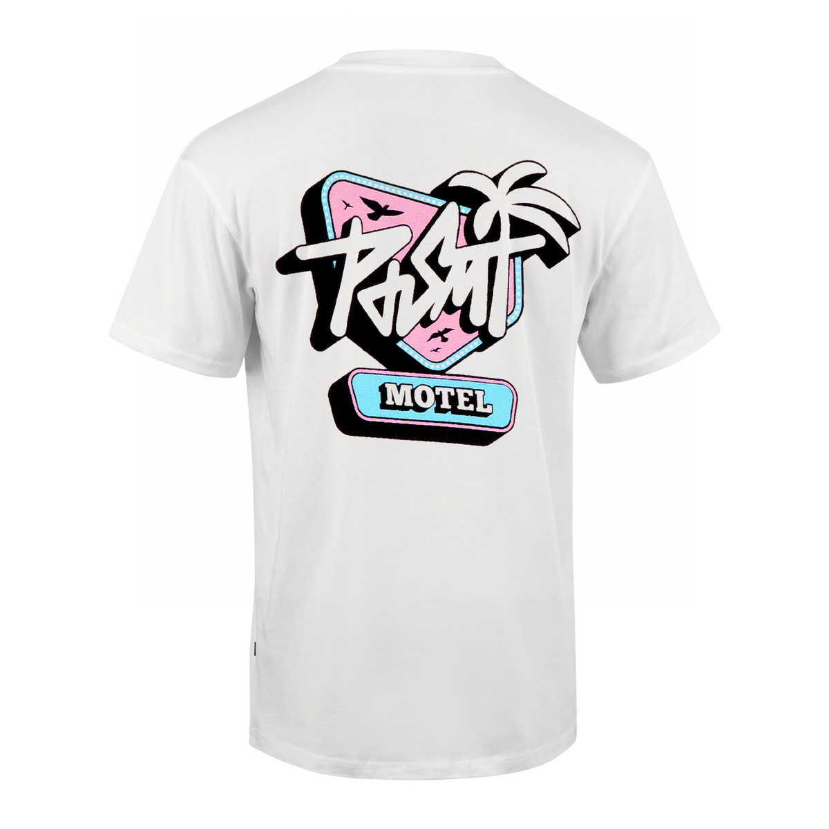 Motel - T-Shirt