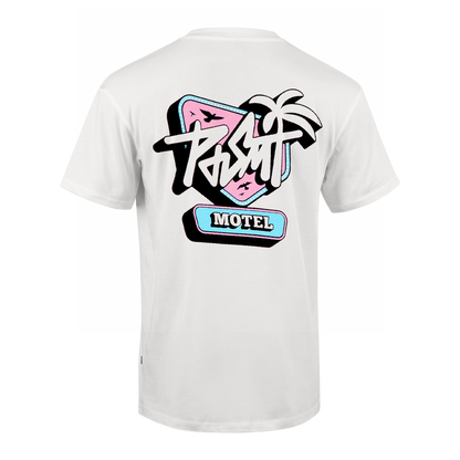 Motel - T-Shirt