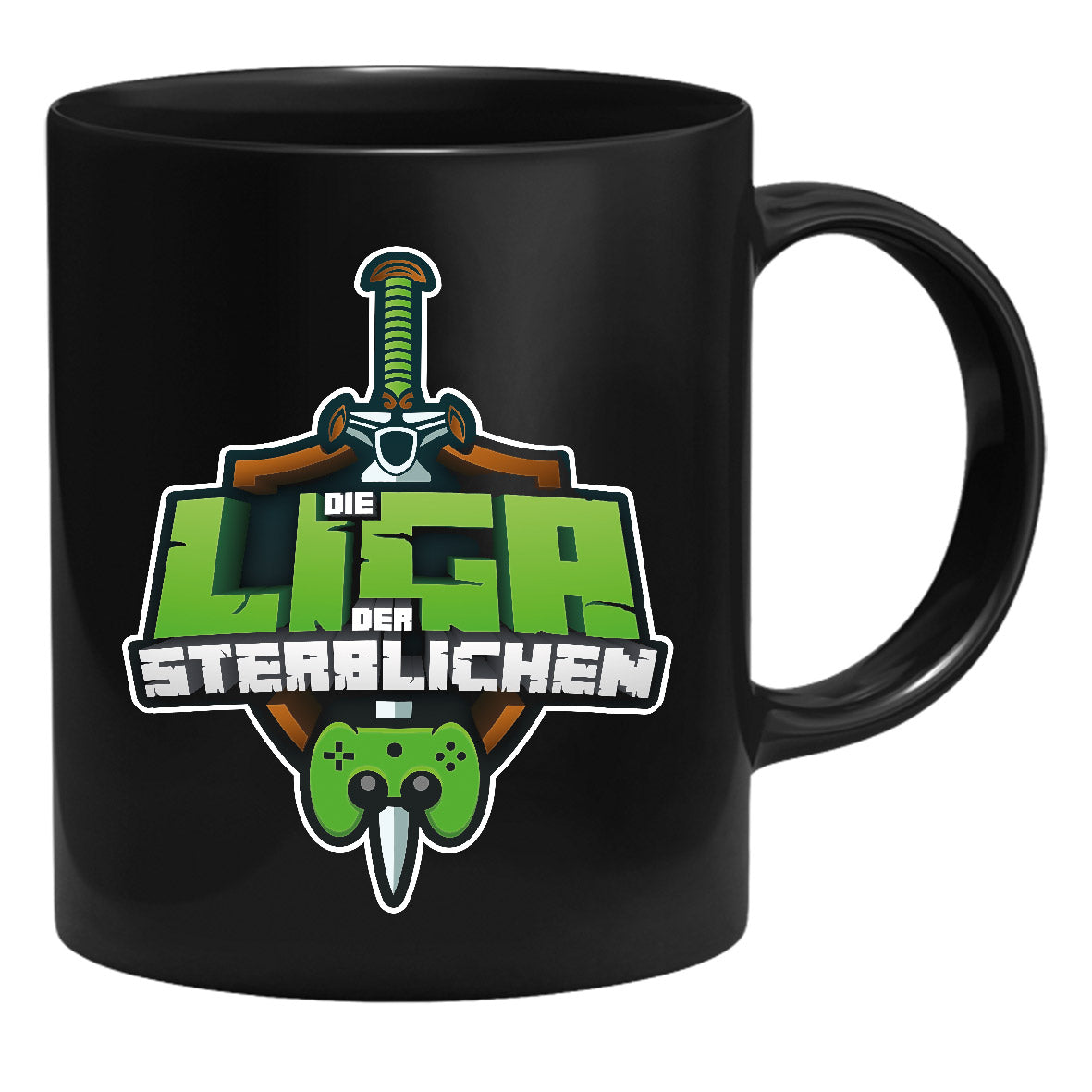PietSmiet - DLDS - Tasse